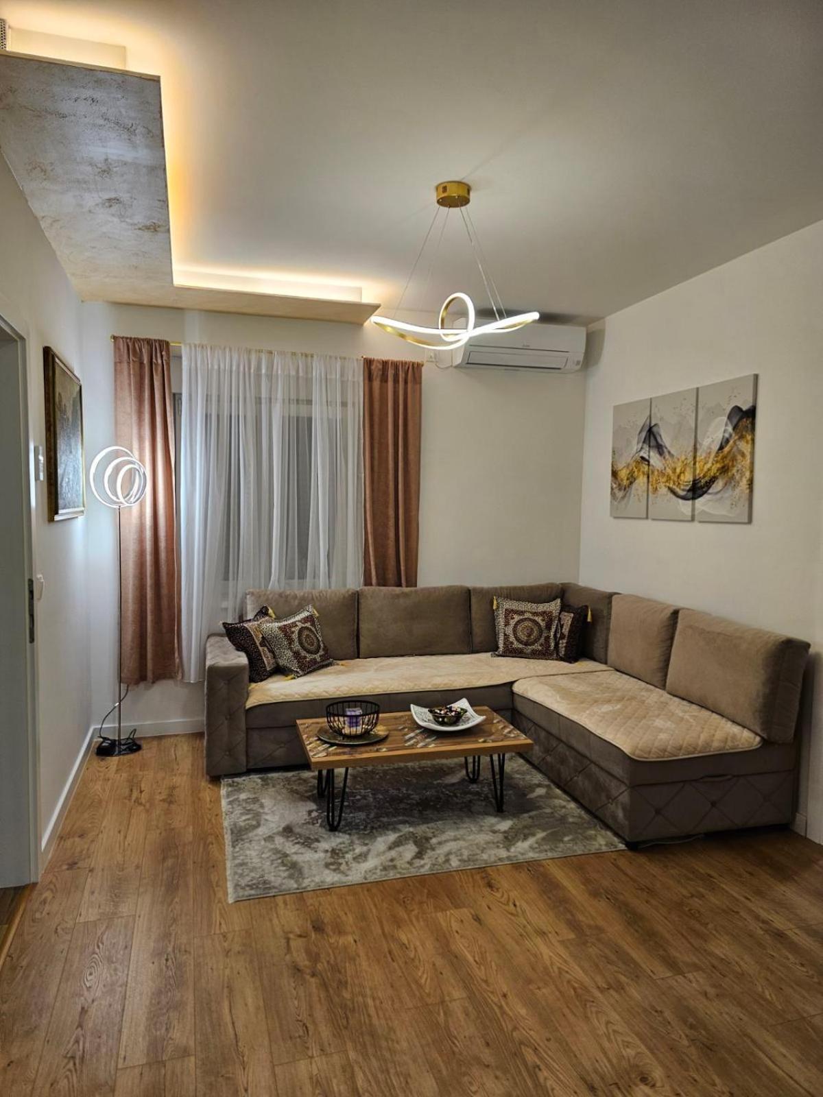 Sunset Home Mostar Exterior foto